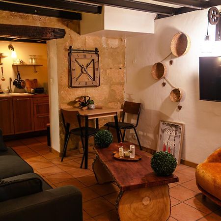 Ambre...La Perle Rare Apartment Montpellier Ngoại thất bức ảnh