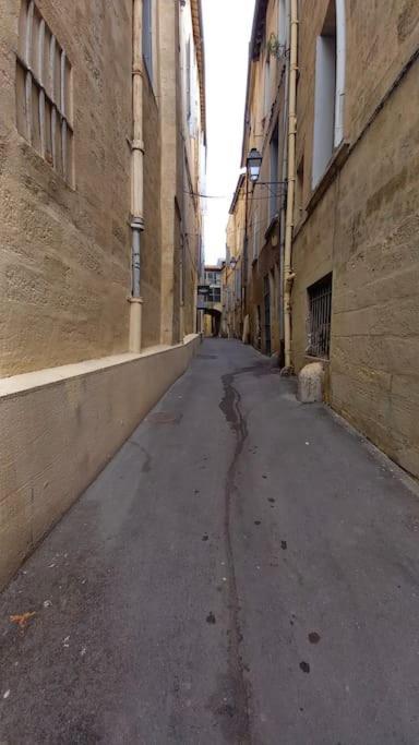 Ambre...La Perle Rare Apartment Montpellier Ngoại thất bức ảnh