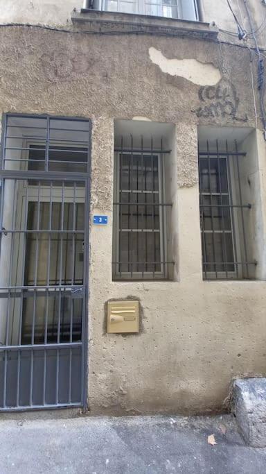 Ambre...La Perle Rare Apartment Montpellier Ngoại thất bức ảnh