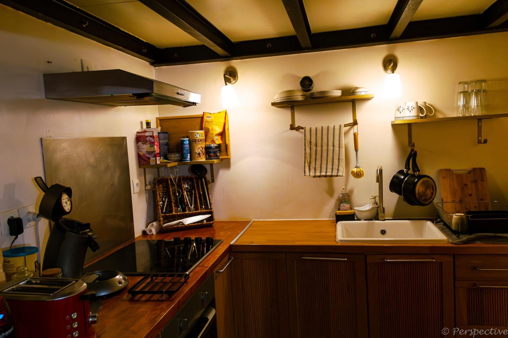 Ambre...La Perle Rare Apartment Montpellier Ngoại thất bức ảnh