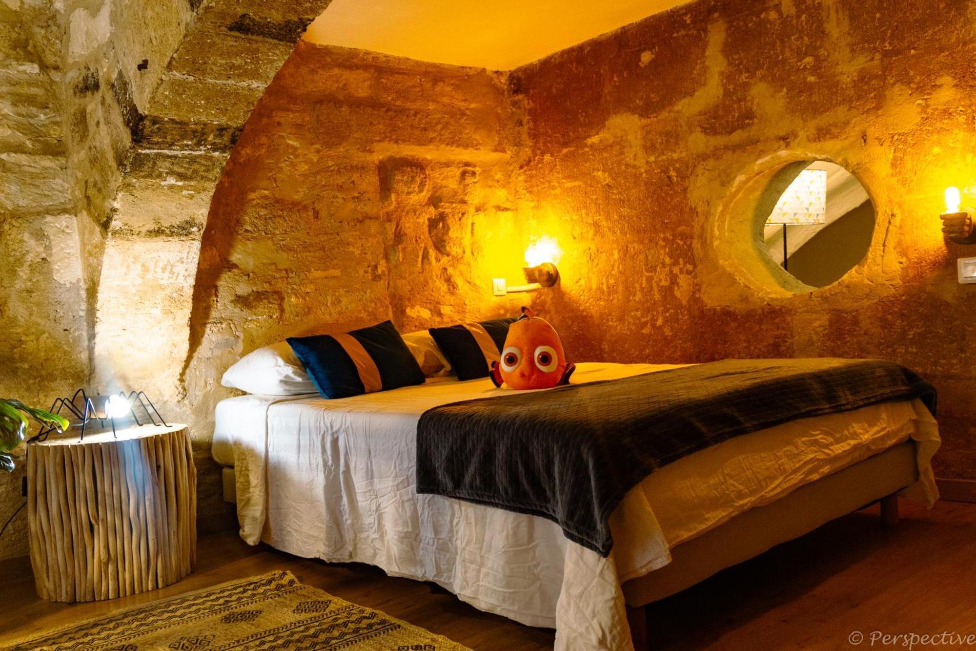 Ambre...La Perle Rare Apartment Montpellier Ngoại thất bức ảnh